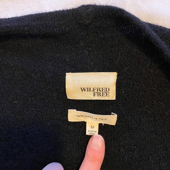 Wilfred vest - Picture 3 of 3